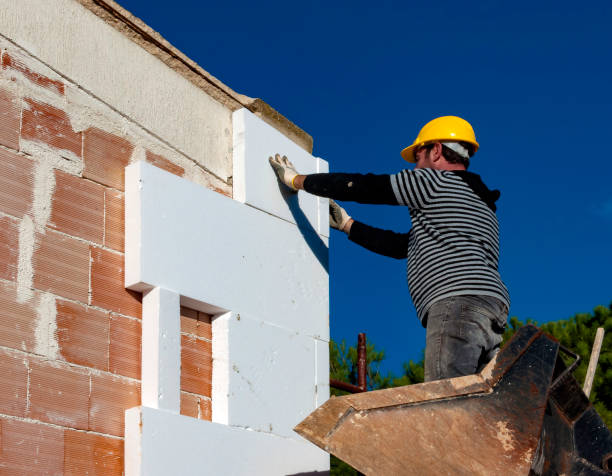 Best Cellulose Insulation in Strathmore, NJ