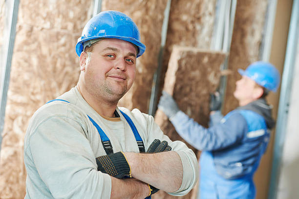 Best Spray Foam Insulation in Strathmore, NJ