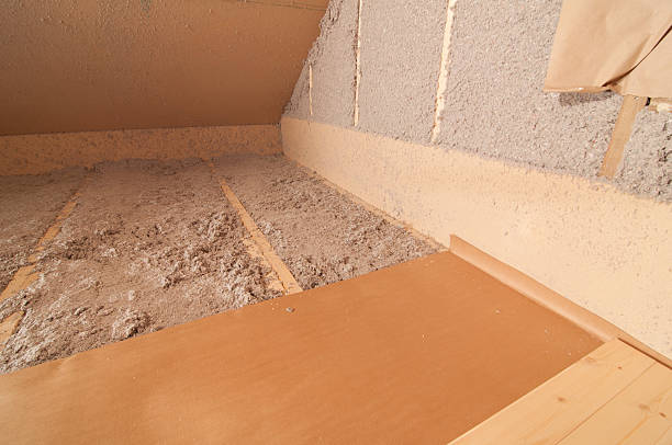 Best Commercial Insulation in Strathmore, NJ