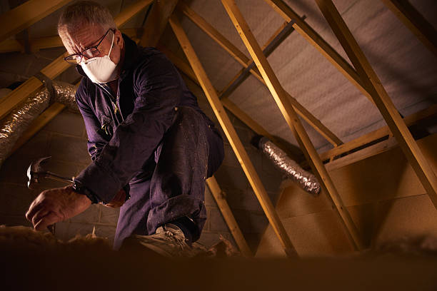 Best Insulation Maintenance and Repair in Strathmore, NJ